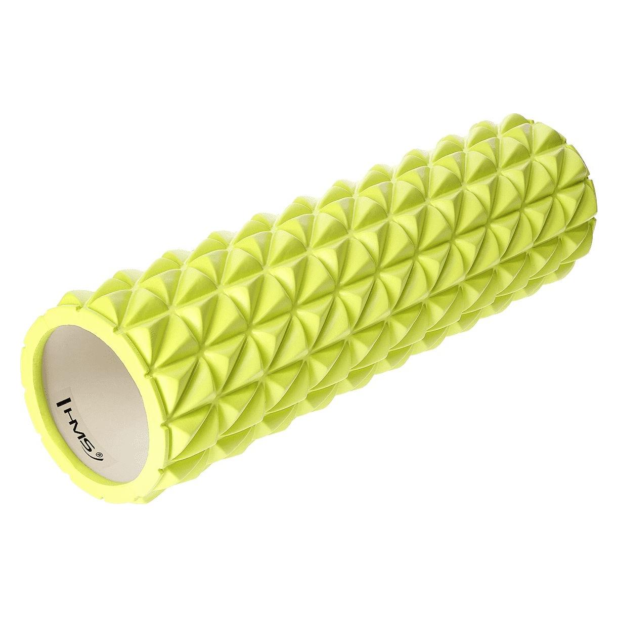 HMS FITNESS ROLLER/ROLLER FS205 YELLOW 45 CM (13.50 cm) (17-39-063)