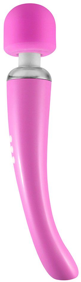 Love Magic Wand Elégance - Rose