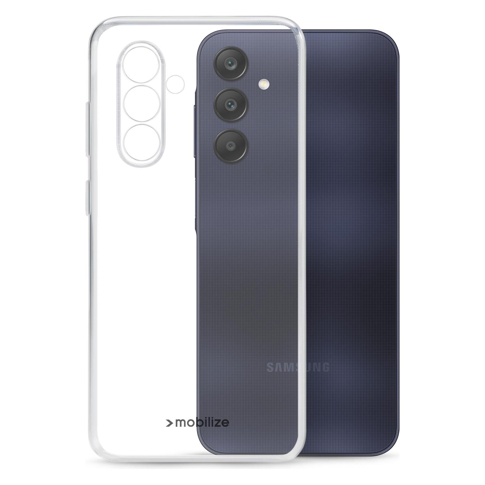 Mobilize Gelee-Hülle (Honor 600, Honor 600 Pro) (MOB-GCC-HON600)