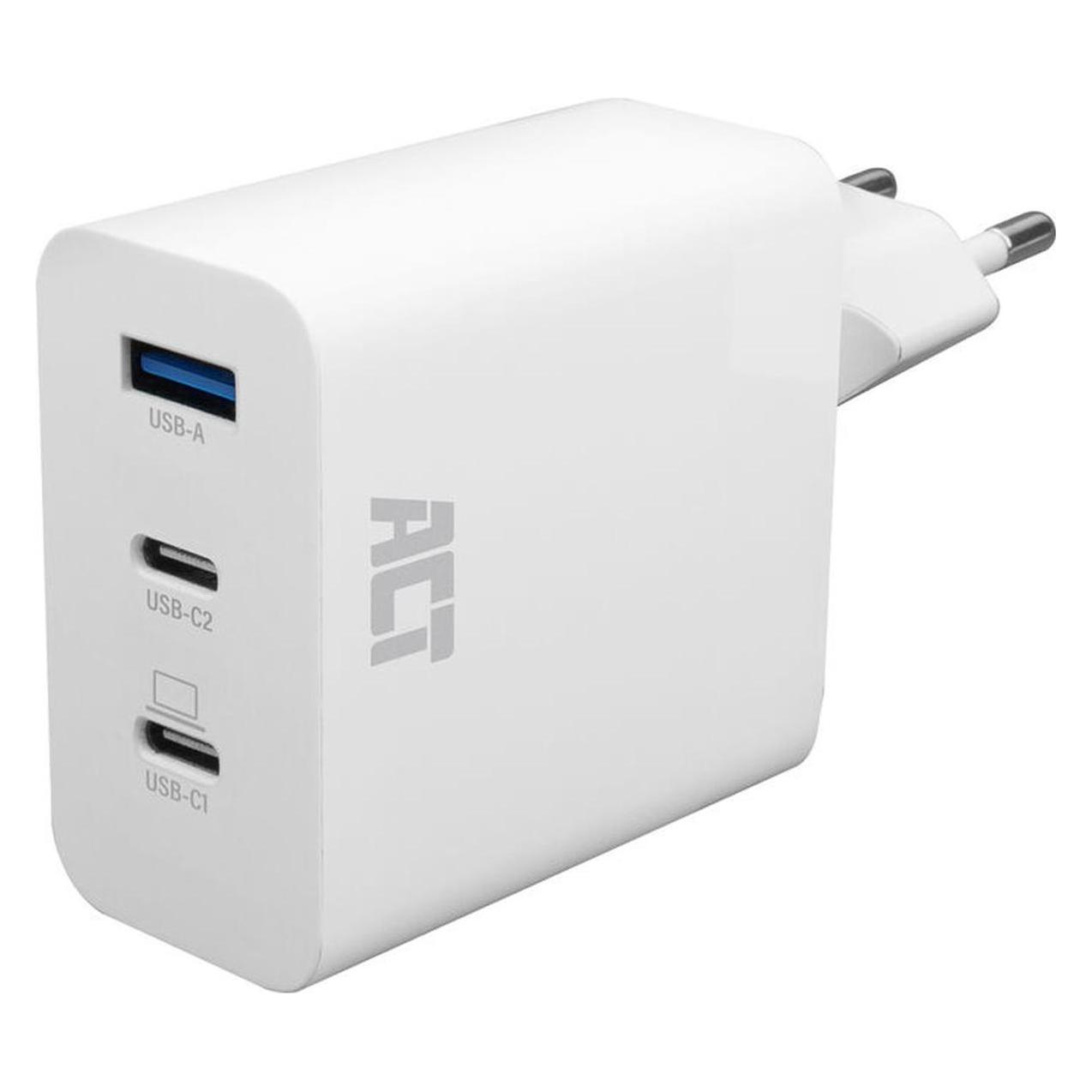 ACT AC2170 (65 W, 3 Ports) (AC2170)