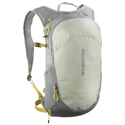 Salomon - Trailblazer 10 - Daypack grau