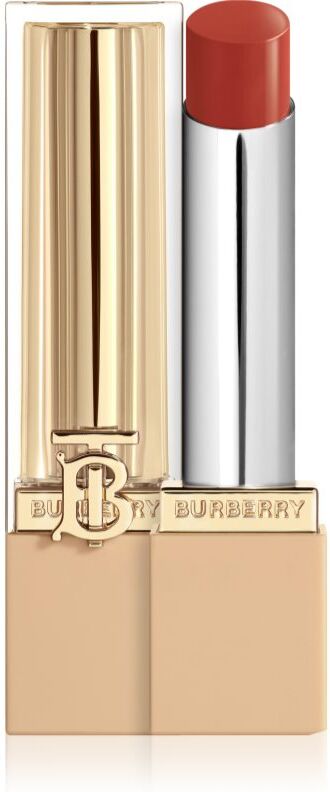 Burberry Brit Shine brillant à lèvres hydratant teinte Pimlico Sunset 614 3 g