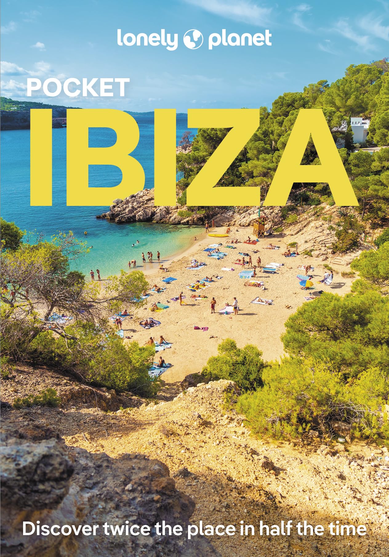 Alexis Averbuck - Pocket Ibiza : top experiences, local life - Preis vom 11.10.2026 15:43:13 h