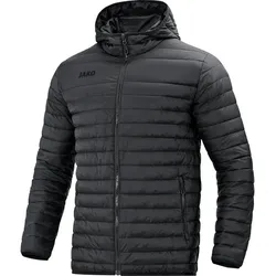 Jako Steppjacke Kinder - schwarz - 140