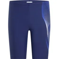 ENERGETICS Kinder Badehose Ju.-Badehose Norm Jammer B, Größe 164 in Blau Blau