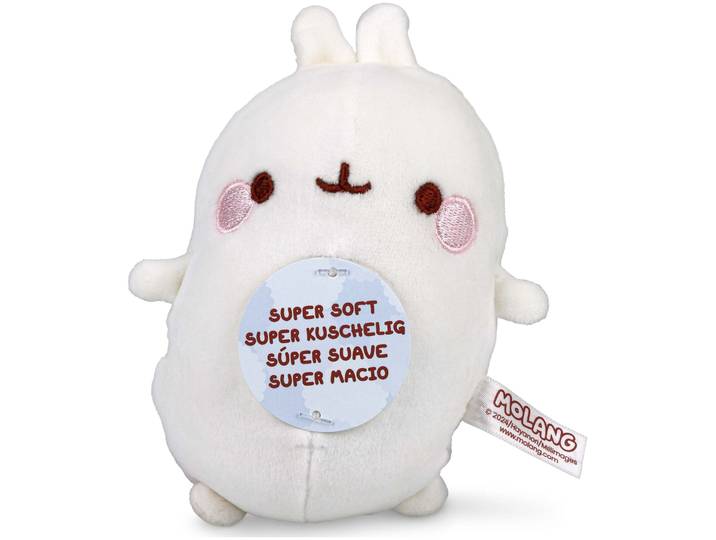 Hase Molang 12cm