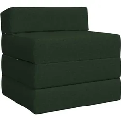 vidaXL, Sofa + Bettsofa, Olkonetta (Stoff)