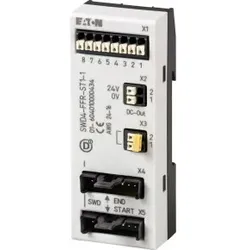 Eaton 168881 SWD-Leitungsadapter zum Aufbau eines lokalen SWD-Segments SWD4-FFR-ST1-1