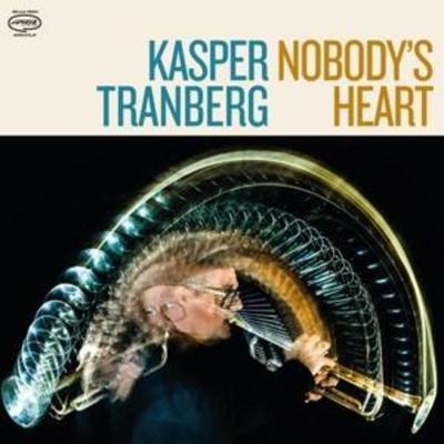 Tranberg, K: Nobody's Heart - Kasper Tranberg, CD
