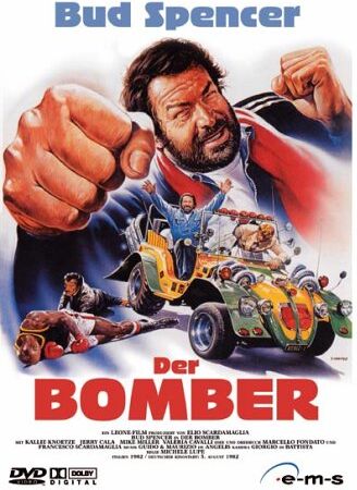 Michele Lupo - Der Bomber - Preis vom 08.10.2026 07:26:42 h