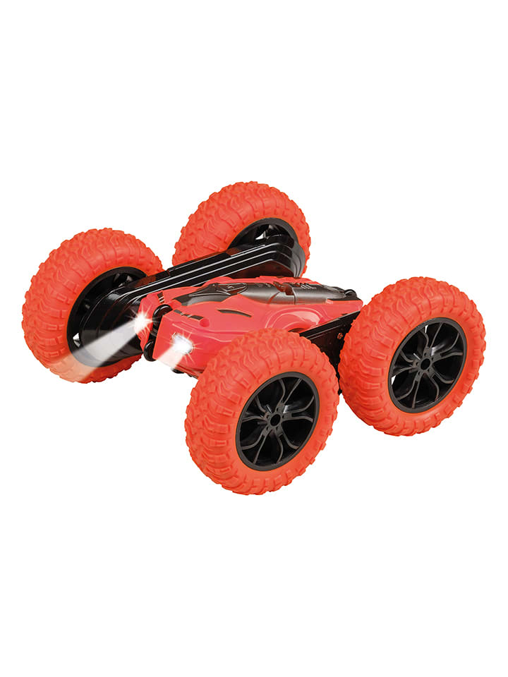Happy People Ferngesteuertes Auto "Stunt Twister" - ab 6 Jahren - onesize