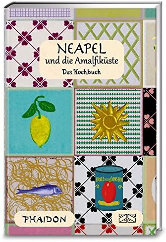 Tara Stevens - Neapel und Amalfiküste: Das Kochbuch - Preis vom 30.09.2026 09:01:18 h