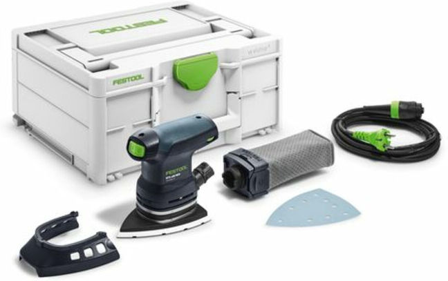 Ponceuse Delta Festool DTS 400 REQ-Plus (577518)