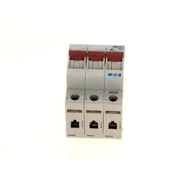 Elektrische Sicherung C32/3 - 8738206754