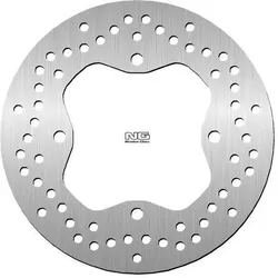 NG Brake Disc, Bremsscheibe, (218 mm)
