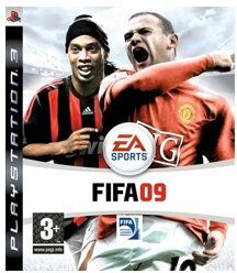 Electronic Arts - FIFA 09 [UK Import] - Preis vom 11.10.2026 03:10:56 h