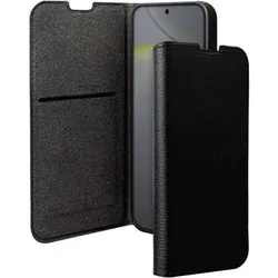 Bigben FOLIOGS25U Etui (Samsung Galaxy S25 Ultra), Smartphone Hülle, Schwarz
