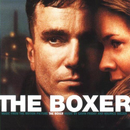 Various - The Boxer - Preis vom 13.10.2026 19:28:25 h