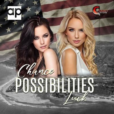 Chance, Possibilities, Luck - Casey Stone, Audio, 9783987478949
