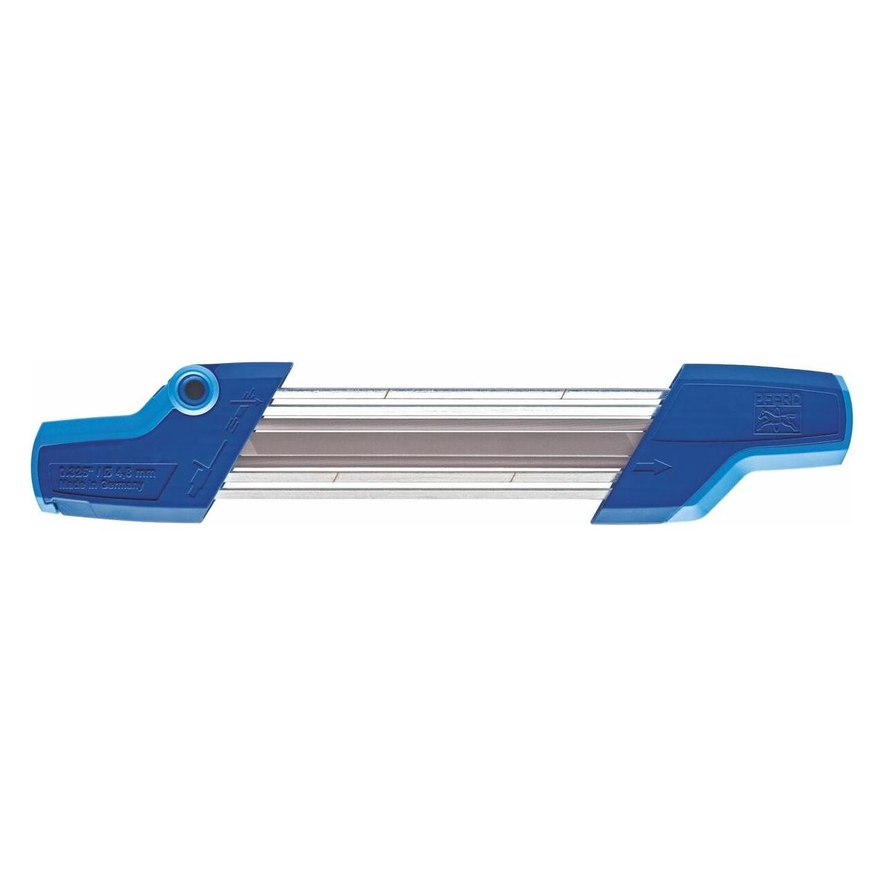 Pferd Kettensägeschärfgerät CHAIN SHARP CSX48 (370 mm) (11098048)