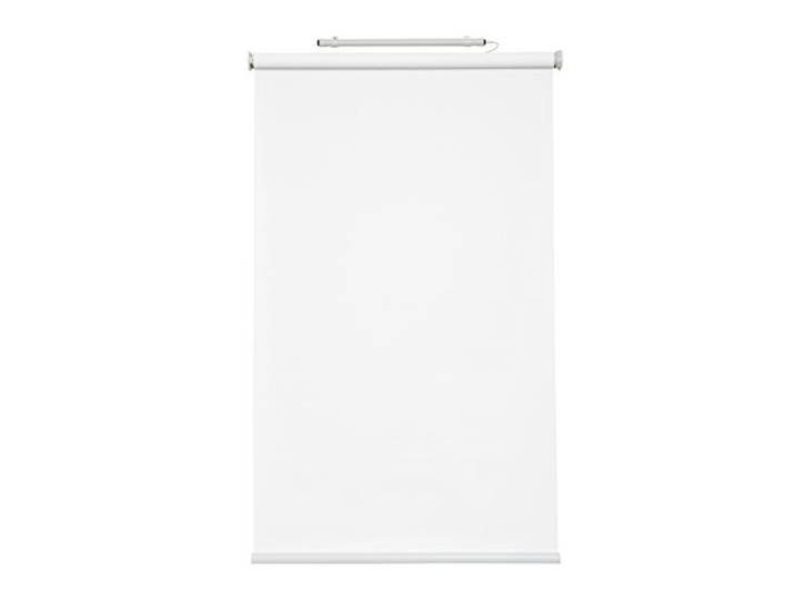 Sunlines HWA31001 Batterierollo, Verdunklung, PES, weiß, 100 x 170 cm