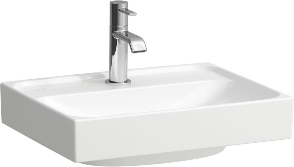 LAUFEN Handwaschbecken MEDA 350x450x130 H8151114001111