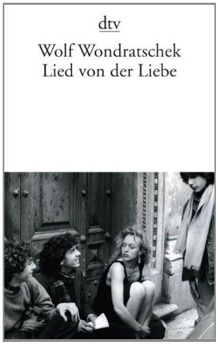 Wolf Wondratschek - Lied von der Liebe - Preis vom 13.10.2026 19:28:25 h
