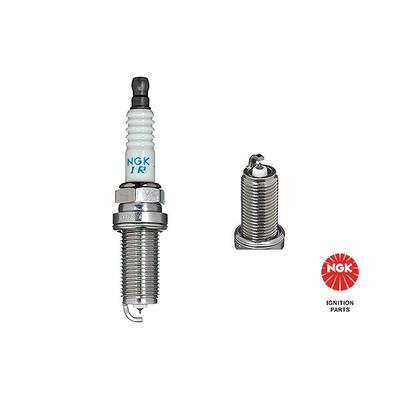 Ngk Zündkerze [Hersteller-Nr. 4458] für Honda