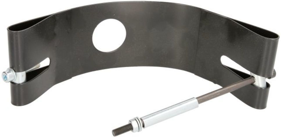 Side, Paineilmasäiliö Clamp Cl18570