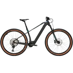Bulls Sonic EVA SX 1 400 Wh grau 2026 - 29" - 44 cm
