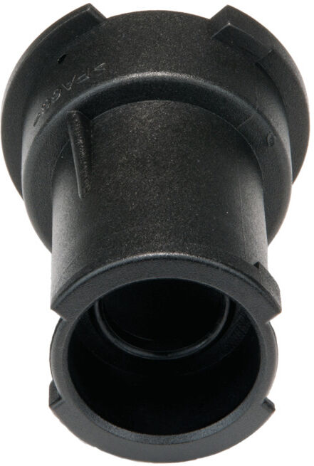 Adaptateur pour couvercle, noir, R123/R124 ; KS Tools (150.1932)