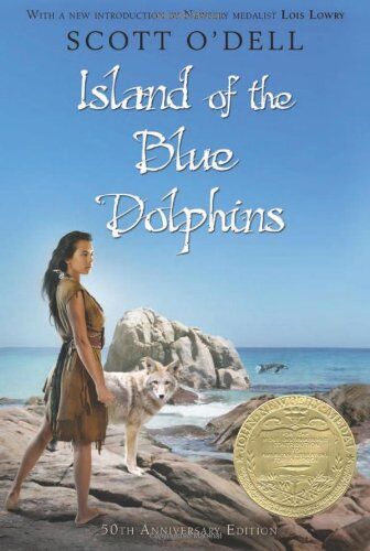 Scott O'Dell - Island of the Blue Dolphins - Preis vom 30.09.2026 22:30:23 h