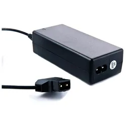 Rolux Akkulader RL-T1A für V-Mount Akku (1 Stk., Gerätespezifisch), Batterien + Akkus