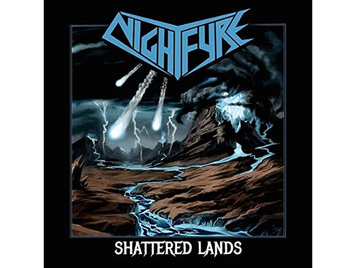 Shattered Lands
