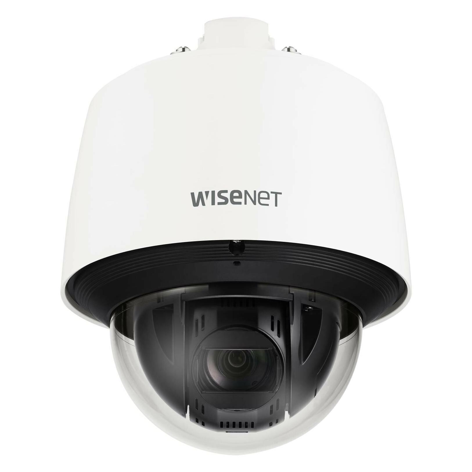 Hanwha QNP-6320H PTZ-kamera out. 2MP PoE IR IK10 (1920 x 1080 Pixels) (QNP-6320H)