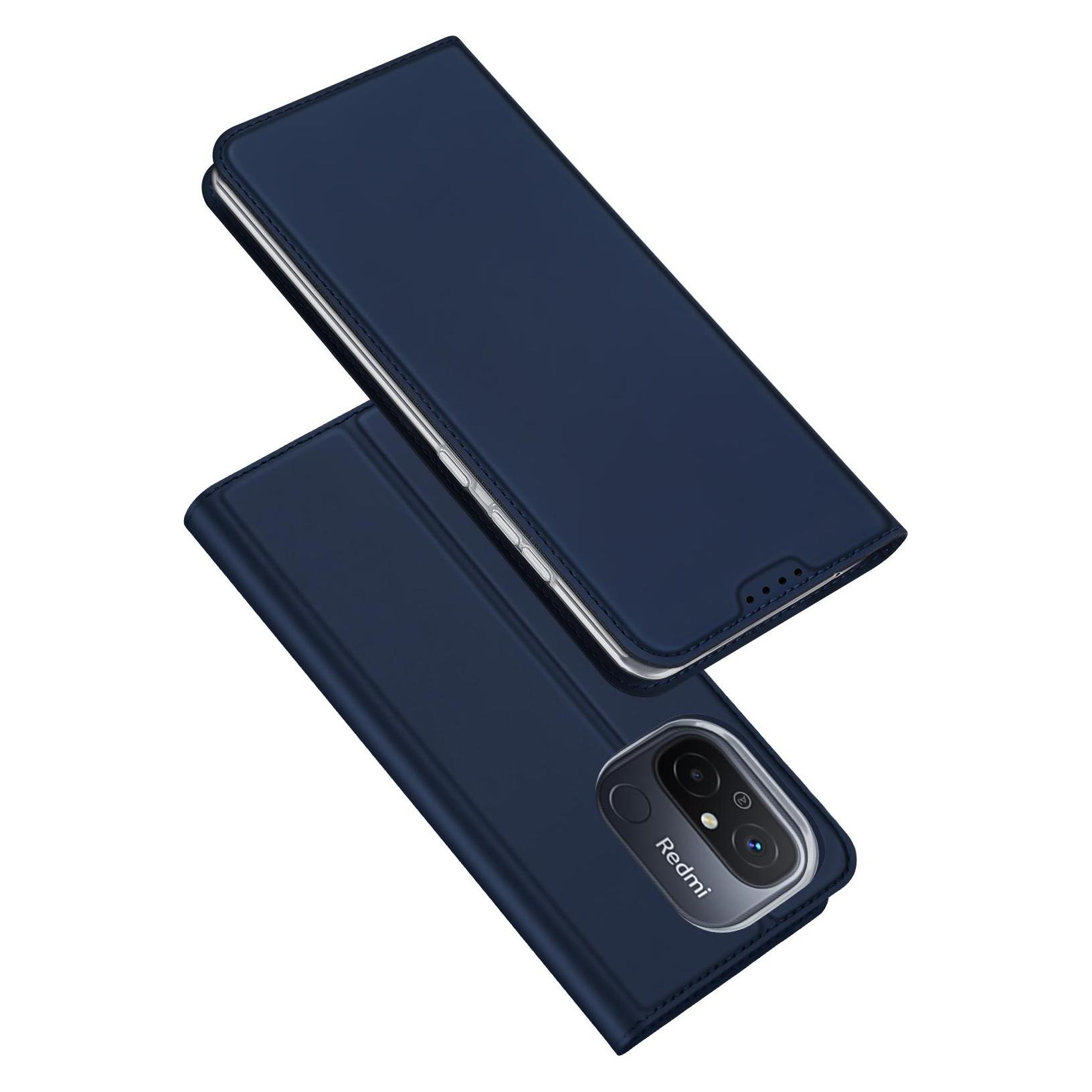 Dux Ducis Skin Pro (Xiaomi Poco C55, Xiaomi Redmi 11A, Xiaomi Redmi 12C) (1534493472)