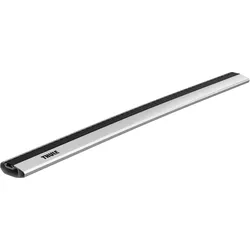 Thule WingBar Edge 86 - Aluminium 721300