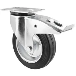 WAGNER design yourself Transportgeräte-Lenkrolle RO 7124
