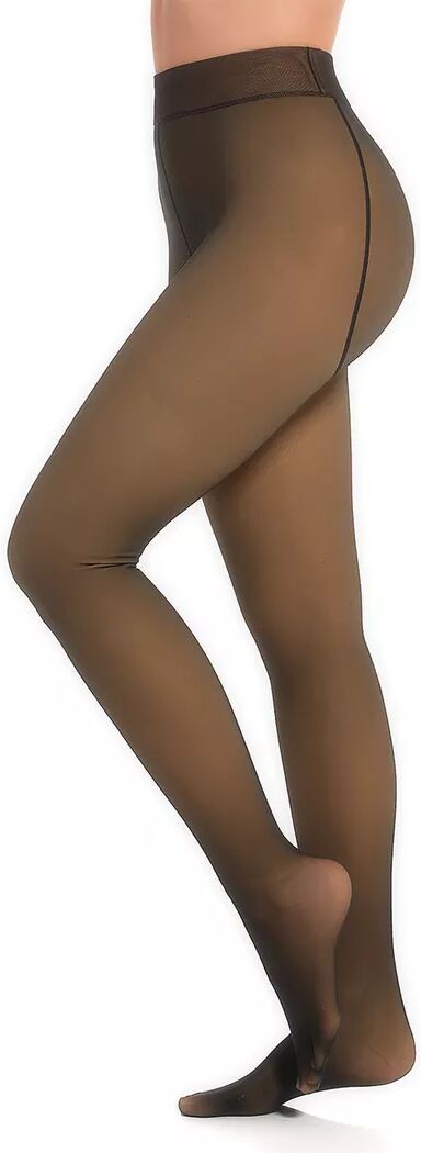 MAGIC Bodyfashion - Strumpfhose, Shaping Fit, für Damen, Black, Größe S/M