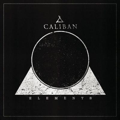 Elements - Caliban, CD