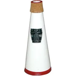 Humes & Berg New Stone Lined ST-167 Practice Mode - Dämpfer Blasinstrument
