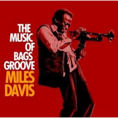 The Music Of Bags Groove - Miles Davis, CD