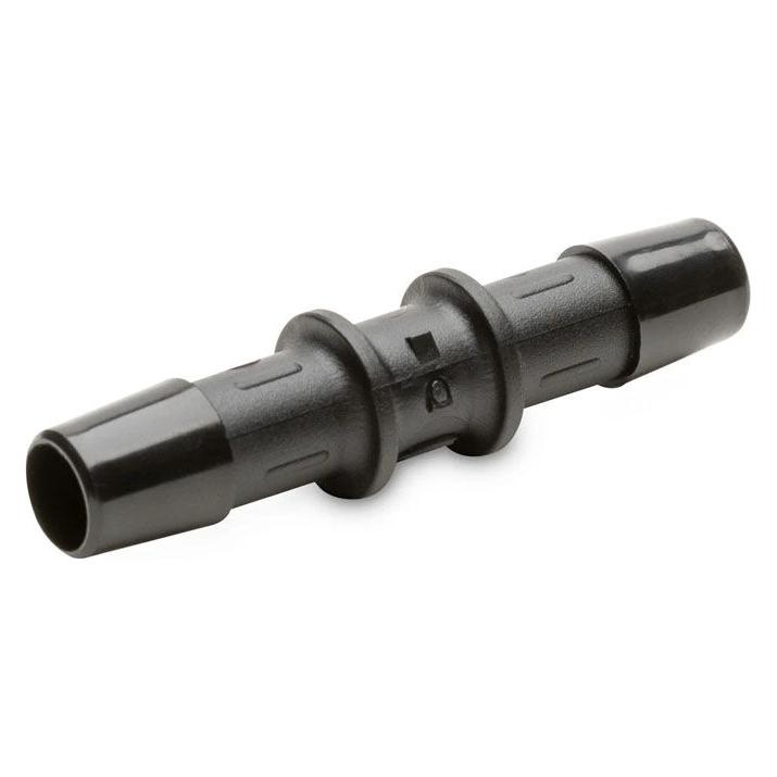 EKWB EK-Pro Tubing 17/10mm, Reinforced, EPDM, Preformed 45&deg /90&deg - schwarz (1 m, Kunststoff) (3831109907580)