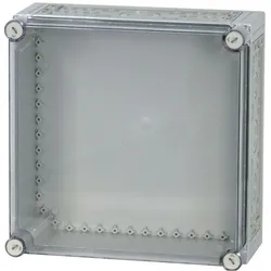 Eaton, Abzweigdose, Electric GmbH Isolierstoffgehäuse CI44E-150
