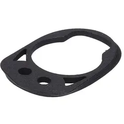 POLYMER WORKSHOP Adapter | Dust Cover für Vorbau-Lenker-Einheit Sculp
