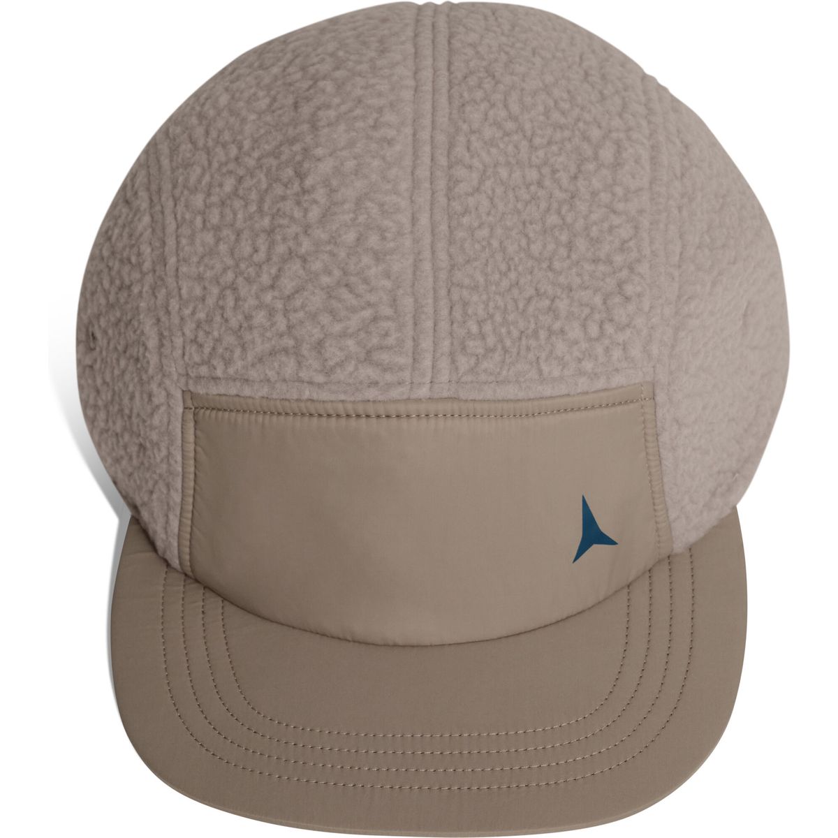 Atomic Fleece Cap basalt OSFA AL5136820010