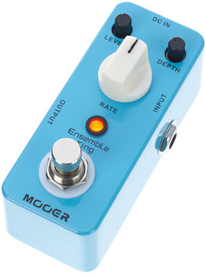 Mooer Ensemble King