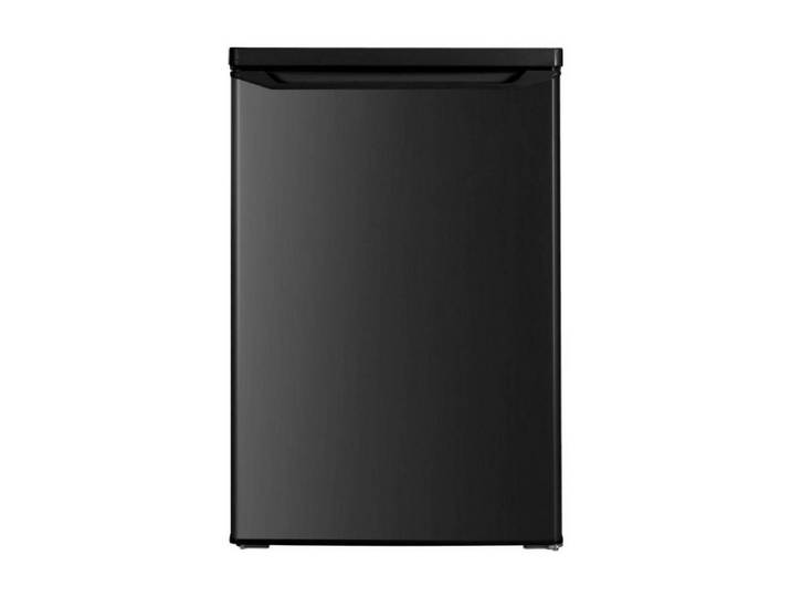 BOMANN Vollraumkühlschrank VS 7258, 85 cm hoch, 55 cm breit, Kühlschrank ohne Gefrierfach, Energieklasse C