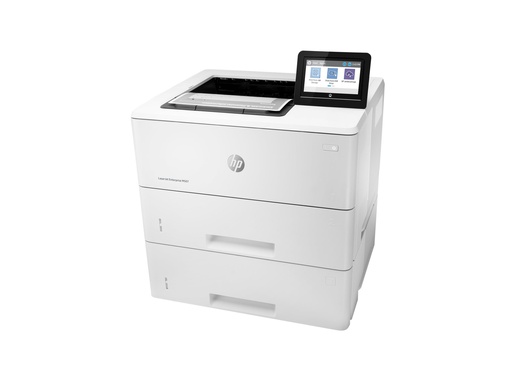 HP LaserJet Enterprise M507x - Drucker - s/w (1PV88A#B19)
