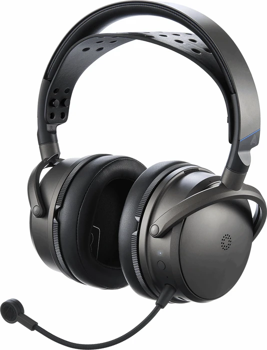 Audeze Maxwell 2 Wireless Gaming-Kopfhörer für PlayStation